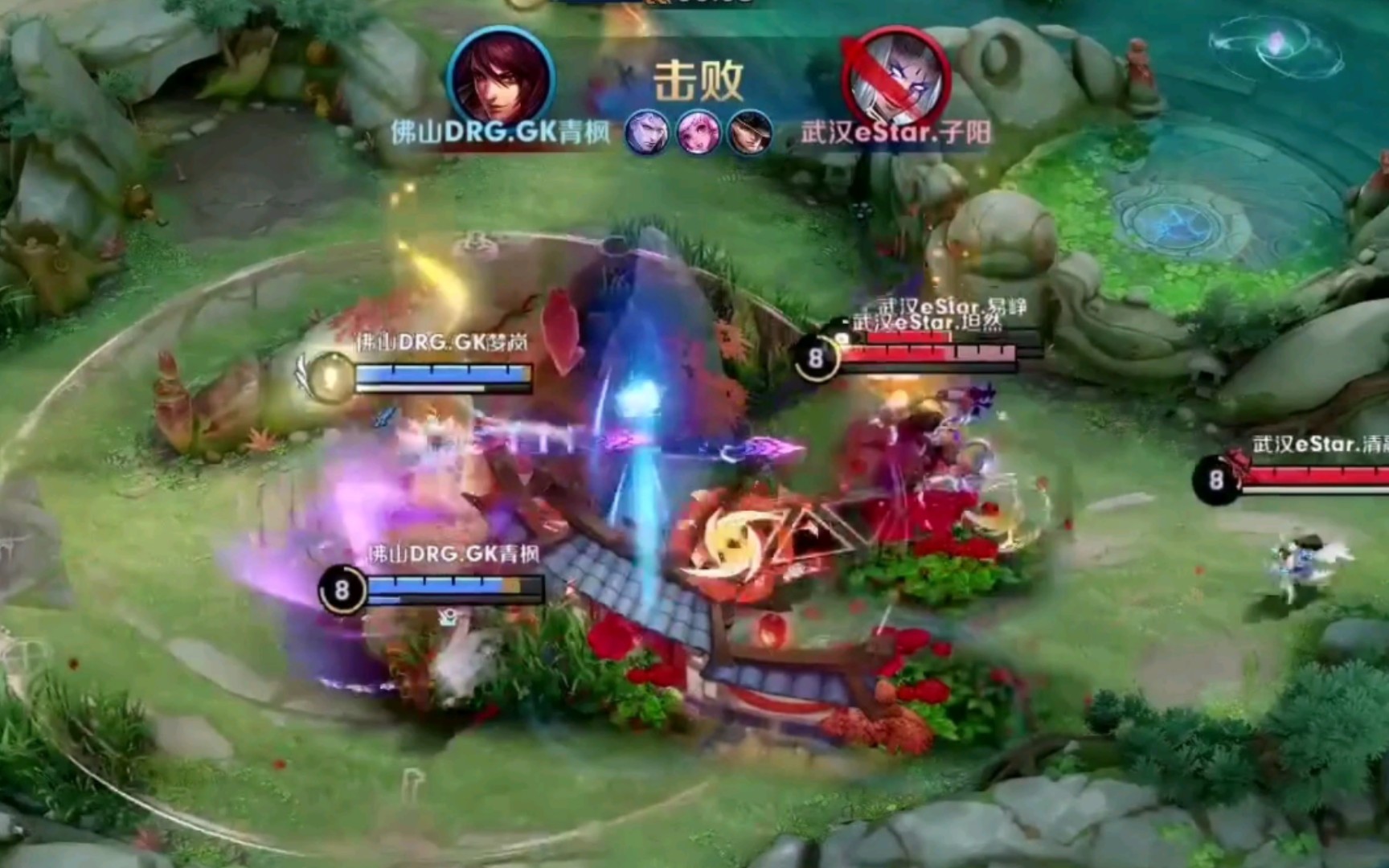 赛中的顶级 赛中的顶级