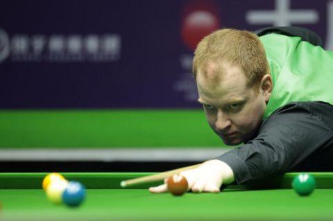 （体育）羽毛球——世锦赛：王祉怡晋级女单16强