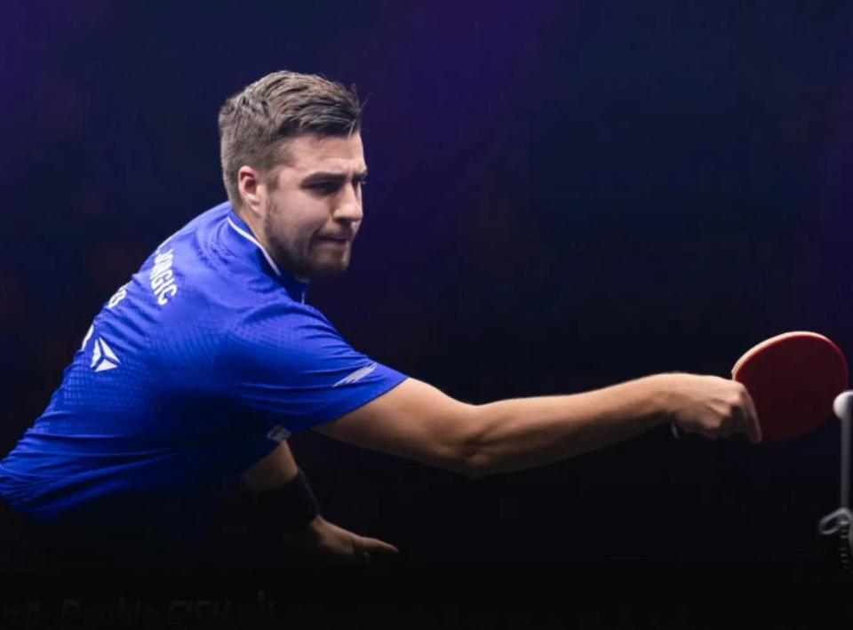 球运动的复 球运动的复