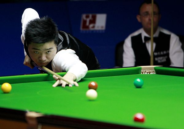 大贡献的球 大贡献的球