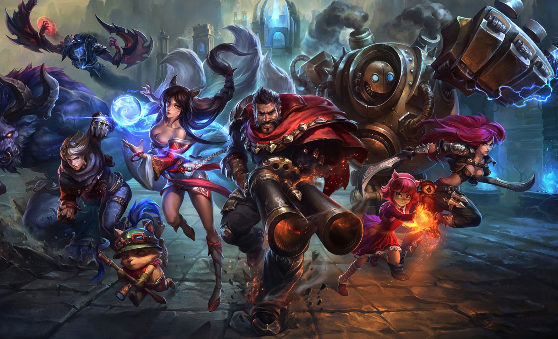 卡阵容无疑 卡阵容无疑