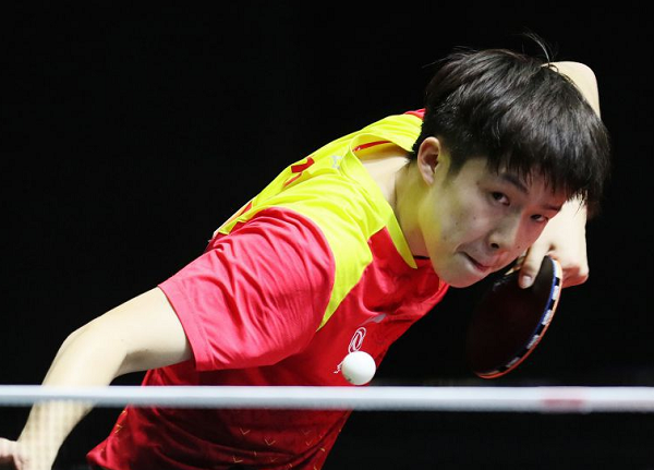 或将给对手 或将给对手