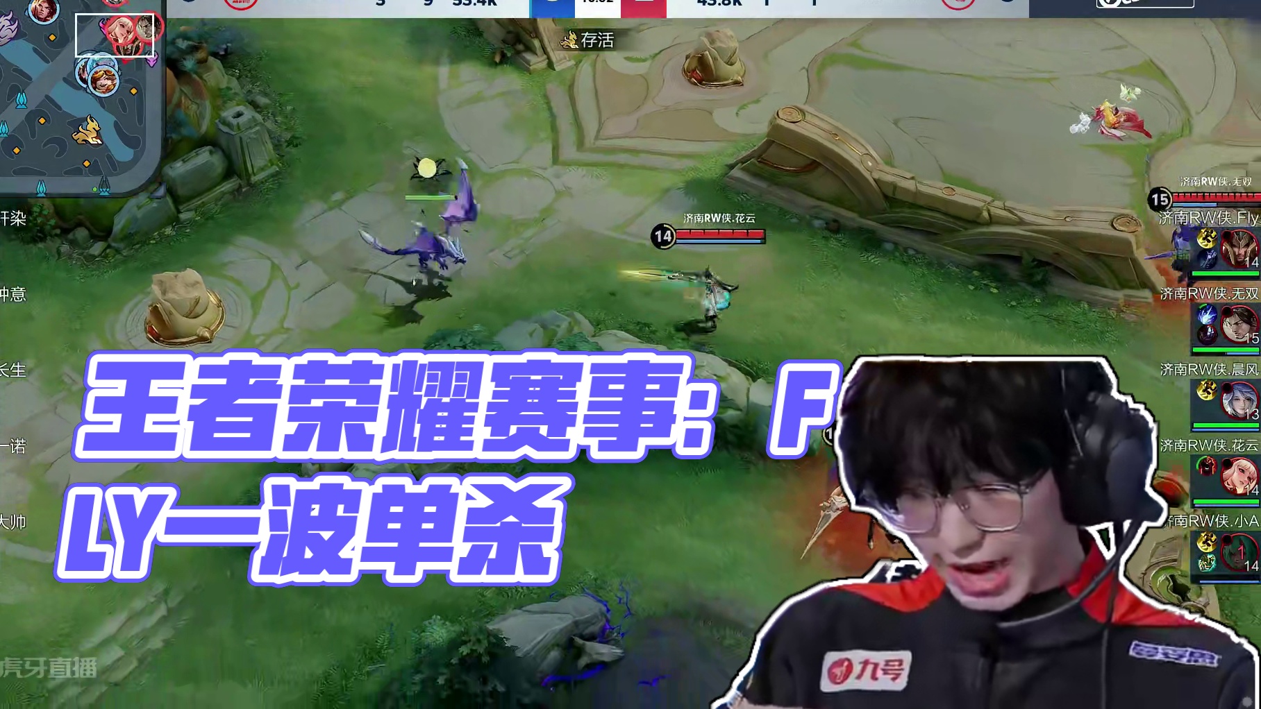 是执行力 是执行力