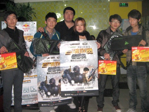 手的AQ